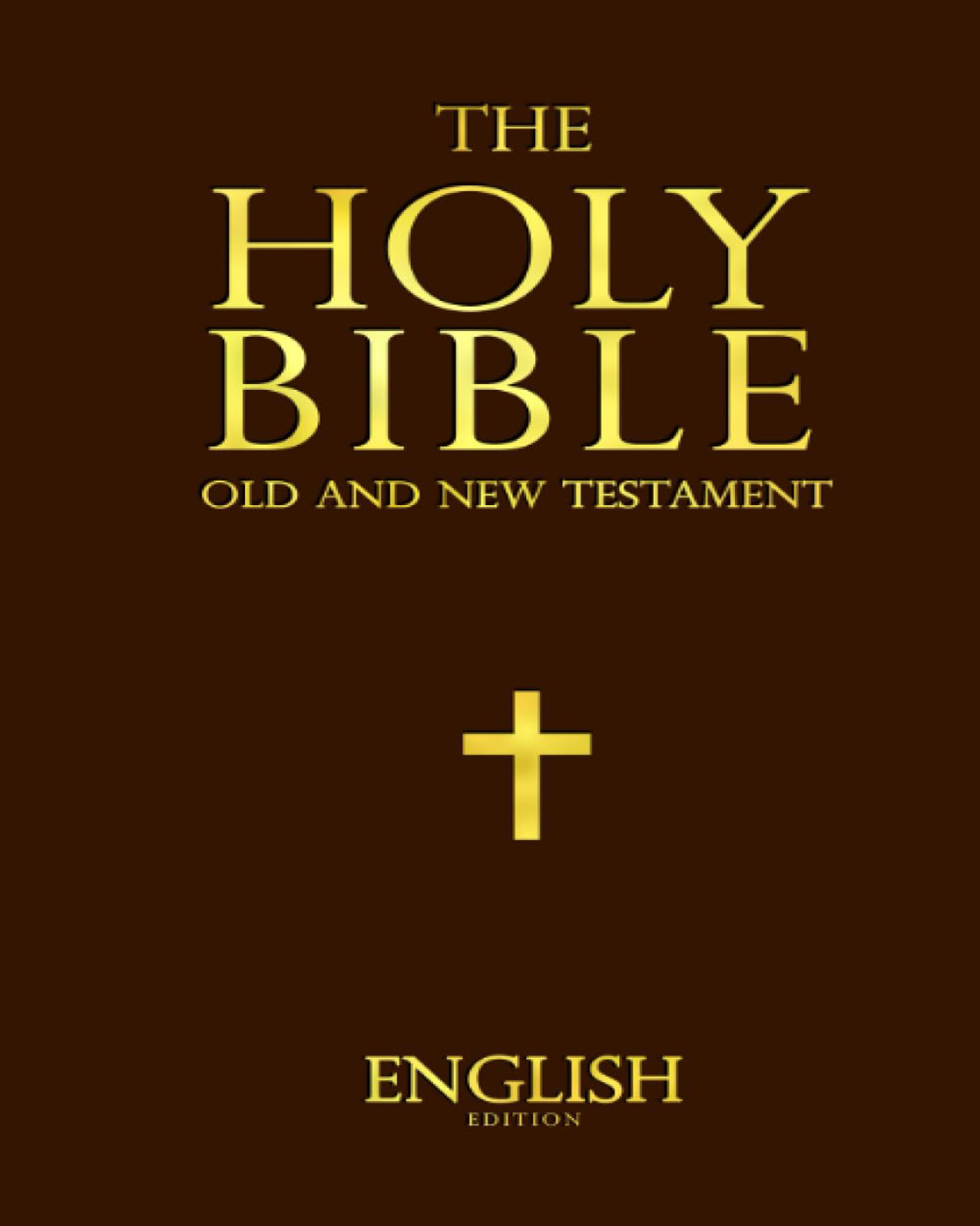 Bible Thumbnail